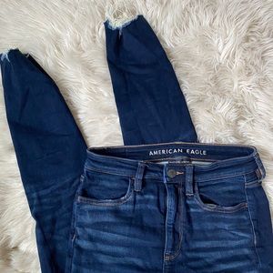 American Eagle Jeggings